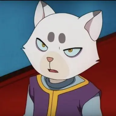 Profile image of Nyago