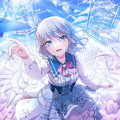 Profile image of 倉田ましろ