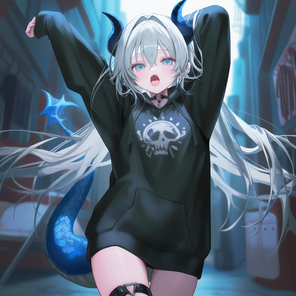 레비 라그렌