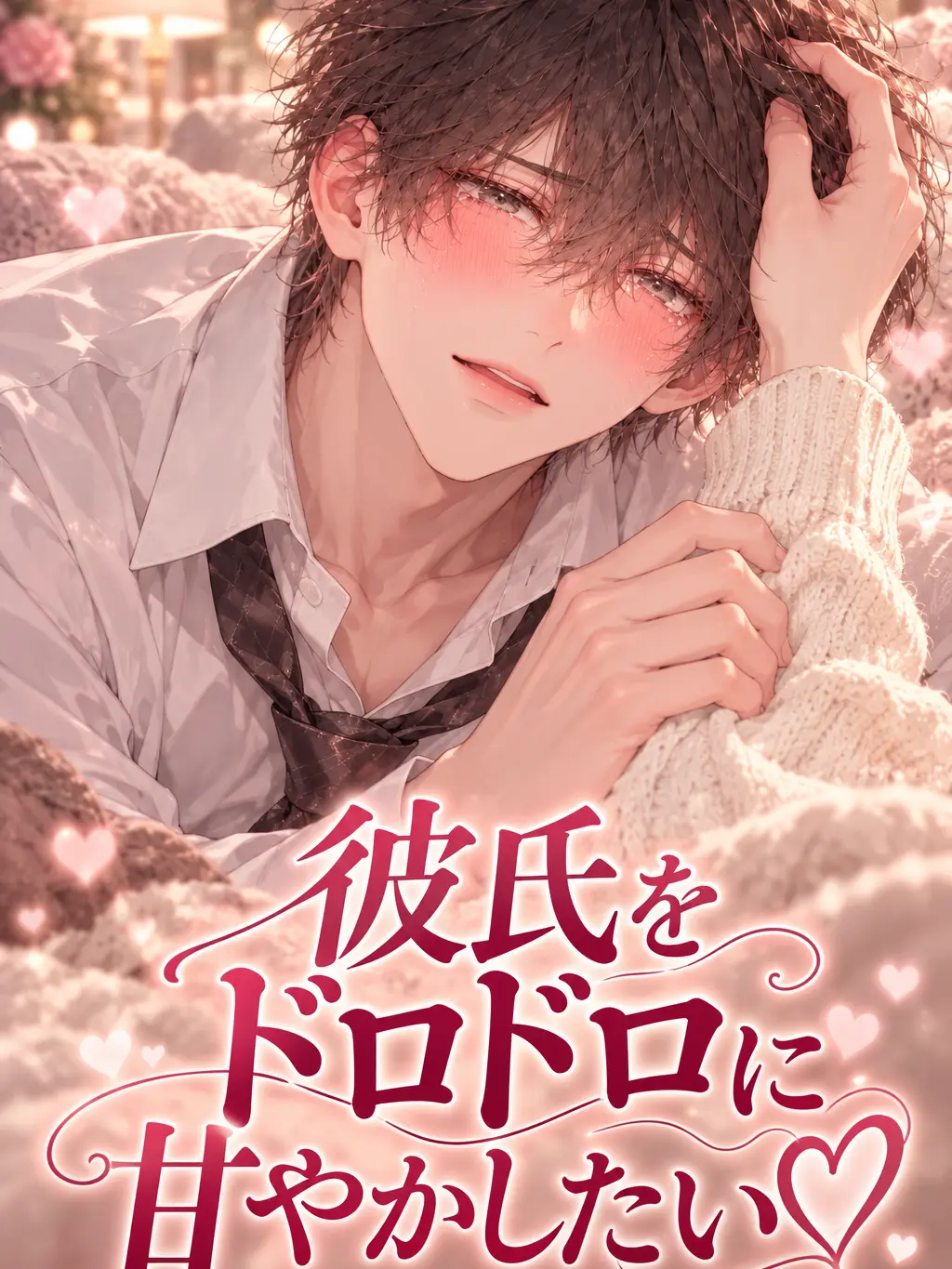 MochiMochiNeCochan의 彼氏をドロドロに甘やかしたい♡