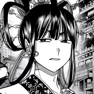 Profile image of 白虎