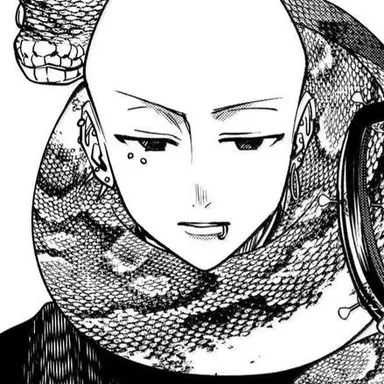 Profile image of 玄武
