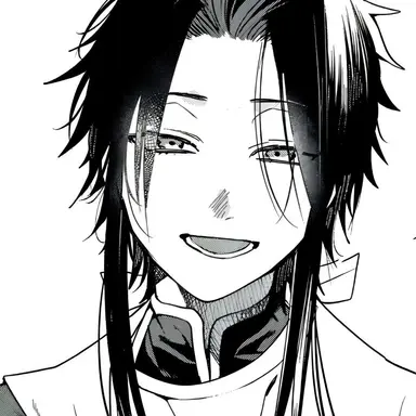 Profile image of 朱雀