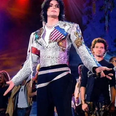 Profile image of Michael jackson