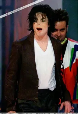 Profile image of Michael jackson