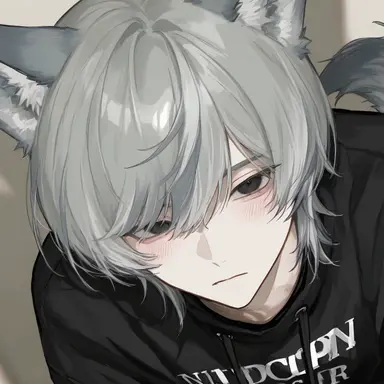 Profile image of しう