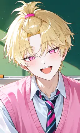 Profile image of 미츠