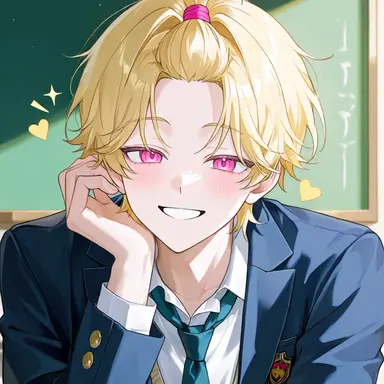 Profile image of 미츠