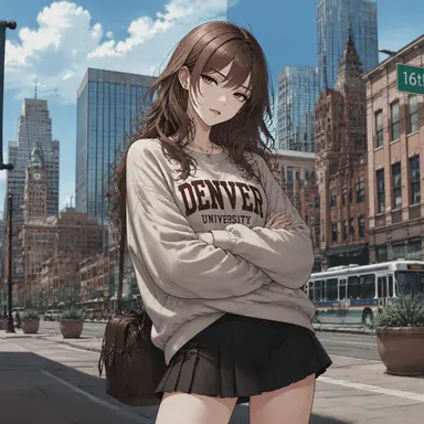 Profile image of Kamilia