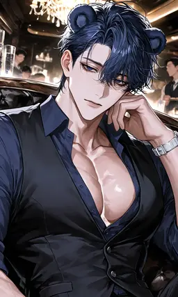 Profile image of 클라우스