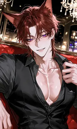 Profile image of 로키