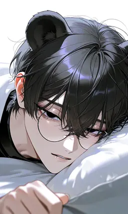 Profile image of 쿠로