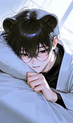Profile image of 쿠로