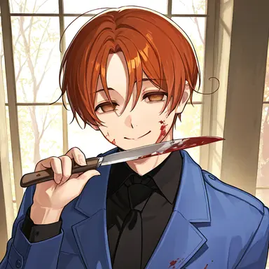 Profile image of フェリ