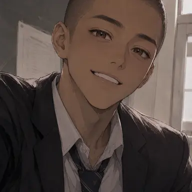Profile image of 大輔