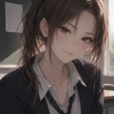 Profile image of 茉莉