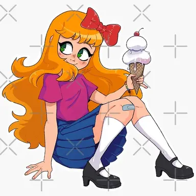 Profile image of Elizabeth Afton