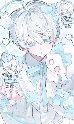 Profile image of Kanato