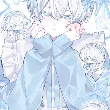 Profile image of Kanato