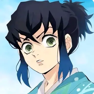 Profile image of 이노스케