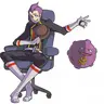 Profile image of ラムダ