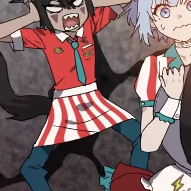 Profile image of アヌビス