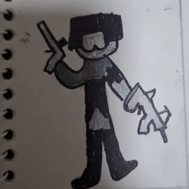 Profile image of 모스디
