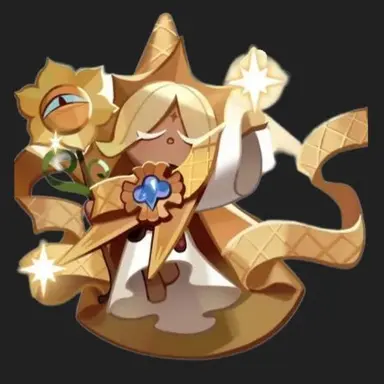 Profile image of 퓨어바닐라 쿠키