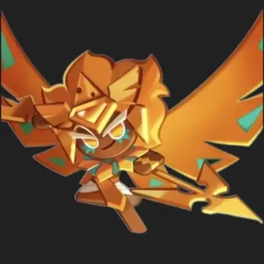 Profile image of 골드치즈 쿠키