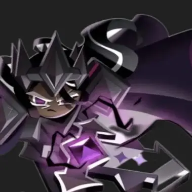 Profile image of 다크카카오 쿠키