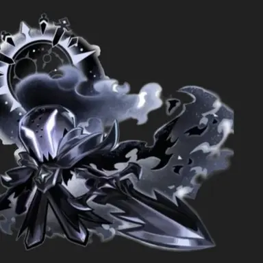 Profile image of 사일런스 솔트 쿠키