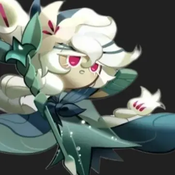 Profile image of 세인트릴리 쿠키