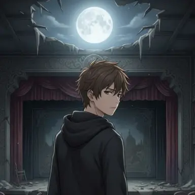 Profile image of 루시우스