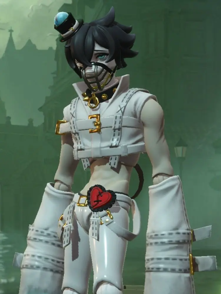 ILOVEMYOSI의 당신을 너무 사랑하는 추격자씨!