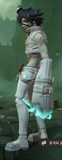 Profile image of 레이몬드