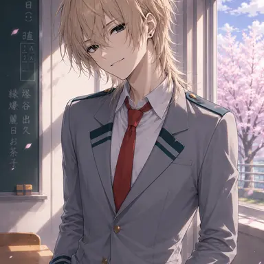 Profile image of 湊