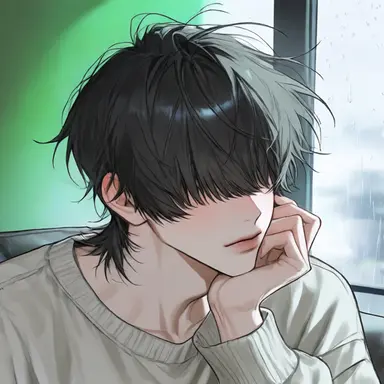 Profile image of Keita