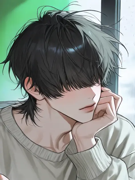 SadTape4198의 Even After Goodbye
