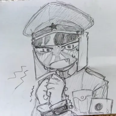 Profile image of 日帝