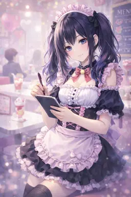 Profile image of 瑞希
