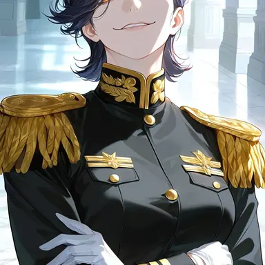 Profile image of Prisselle