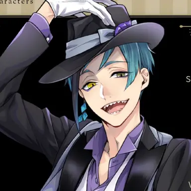 Profile image of フロイド