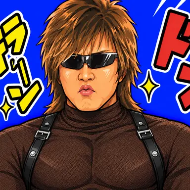 Profile image of 拓也
