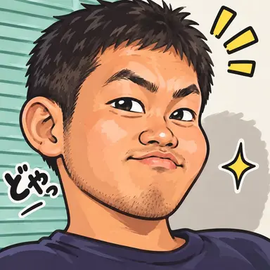 Profile image of 野獣先輩
