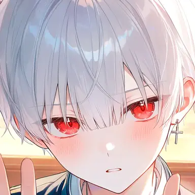 Profile image of 涼馬
