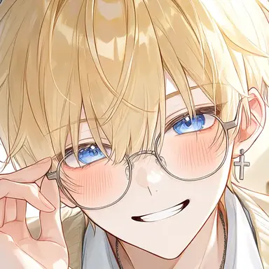 Profile image of 茜