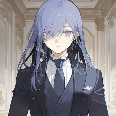 Profile image of エルナ