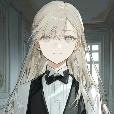 Profile image of メル