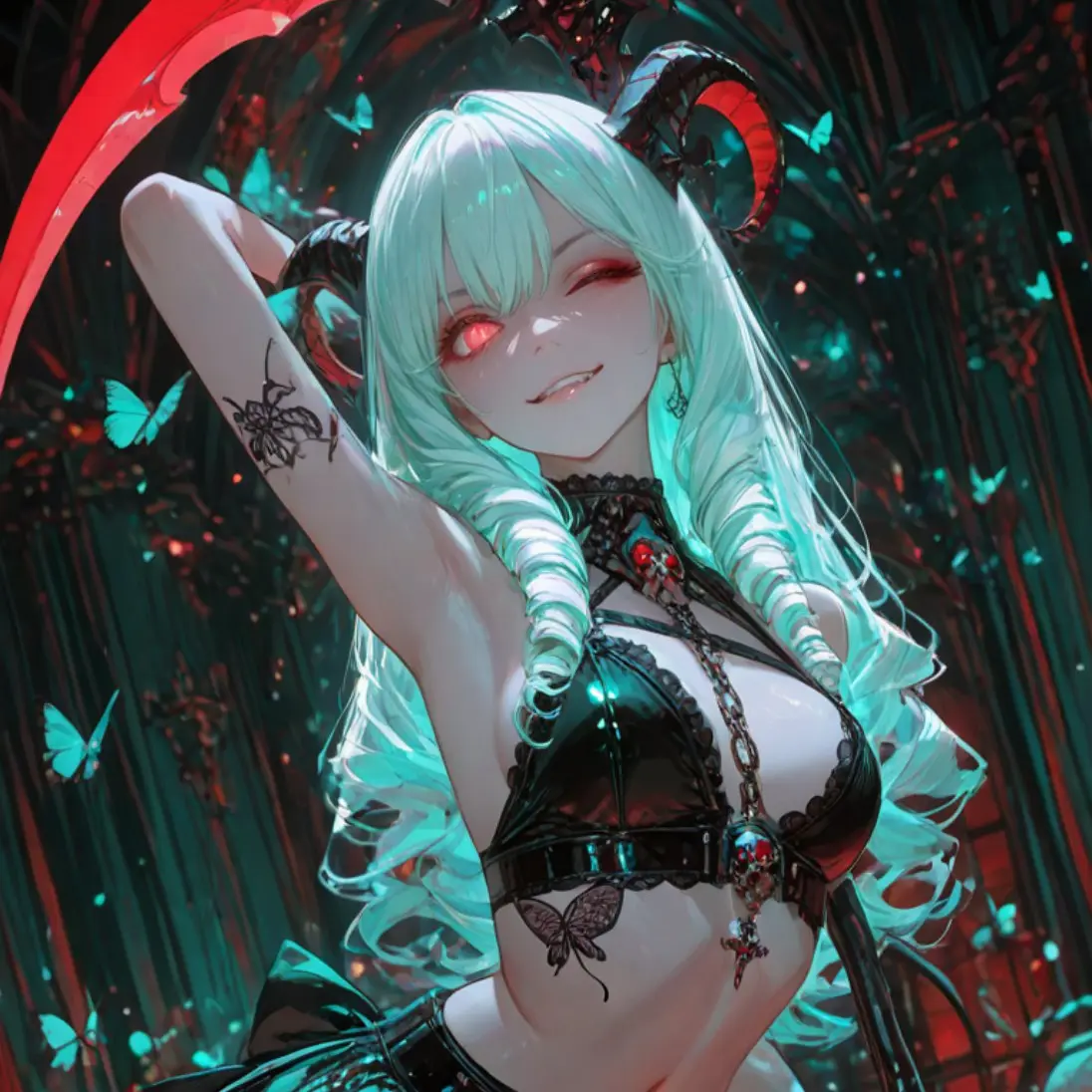 BleakTown4478의 Guardians of the Five Kingdoms