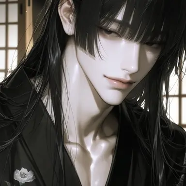 Profile image of Kou